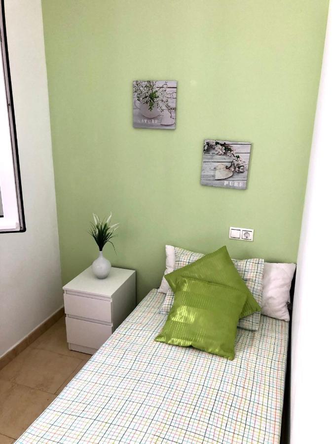 Apartmán Mar Azul Chiclana de la Frontera Exteriér fotografie