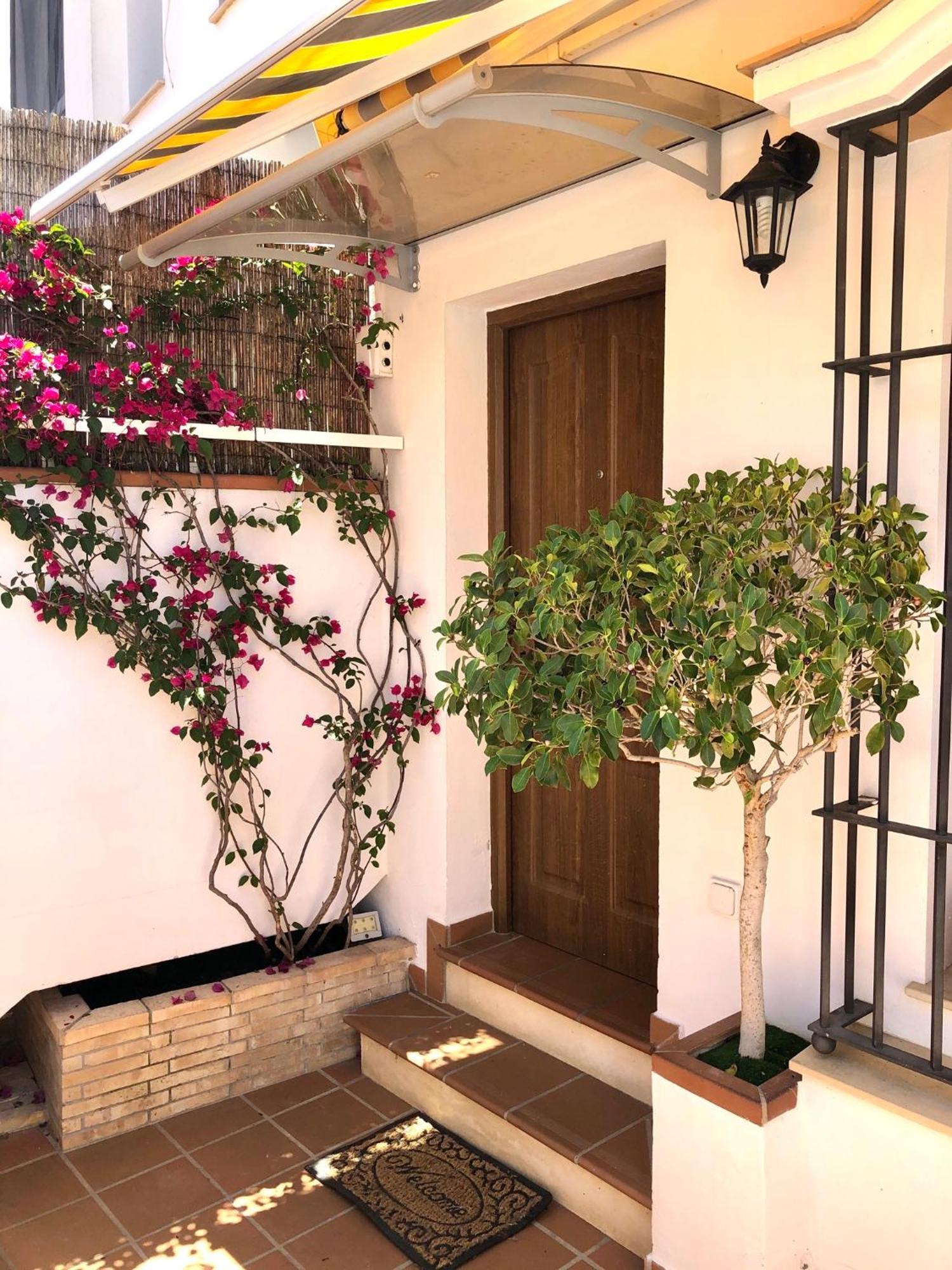 Apartmán Mar Azul Chiclana de la Frontera Exteriér fotografie